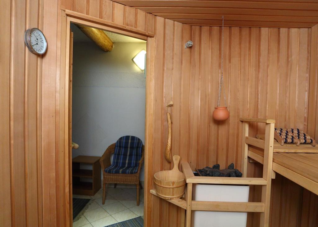 Pensjonat Tara Елесня Экстерьер фото